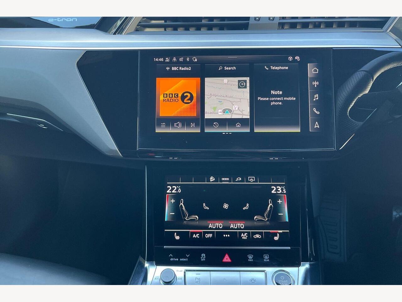 Used Audi e-tron 2022 for sale - 77959536: Photo 16