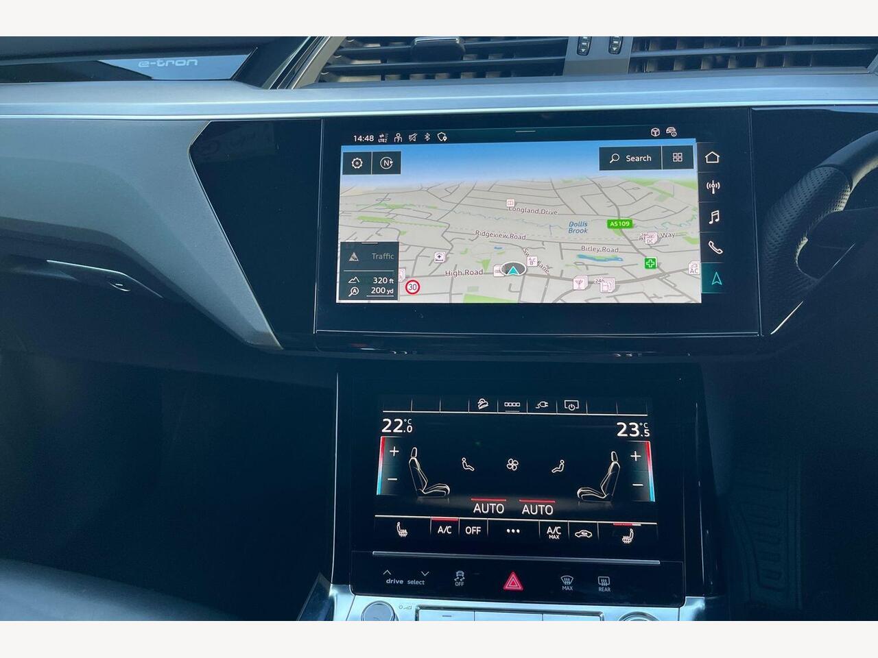 Used Audi e-tron 2022 for sale - 77959536: Photo 18