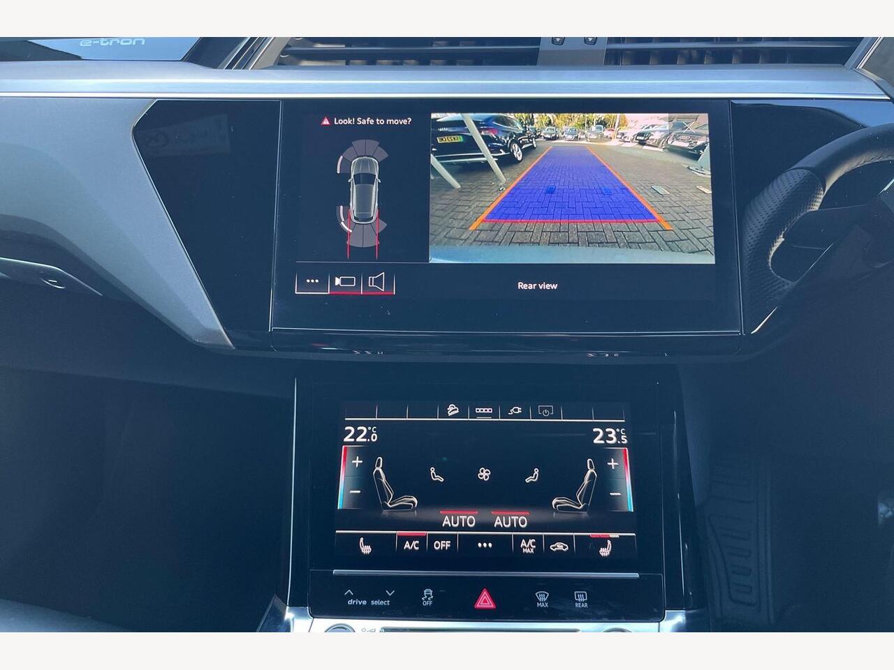 Used Audi e-tron 2022 for sale - 77959536: Photo 19