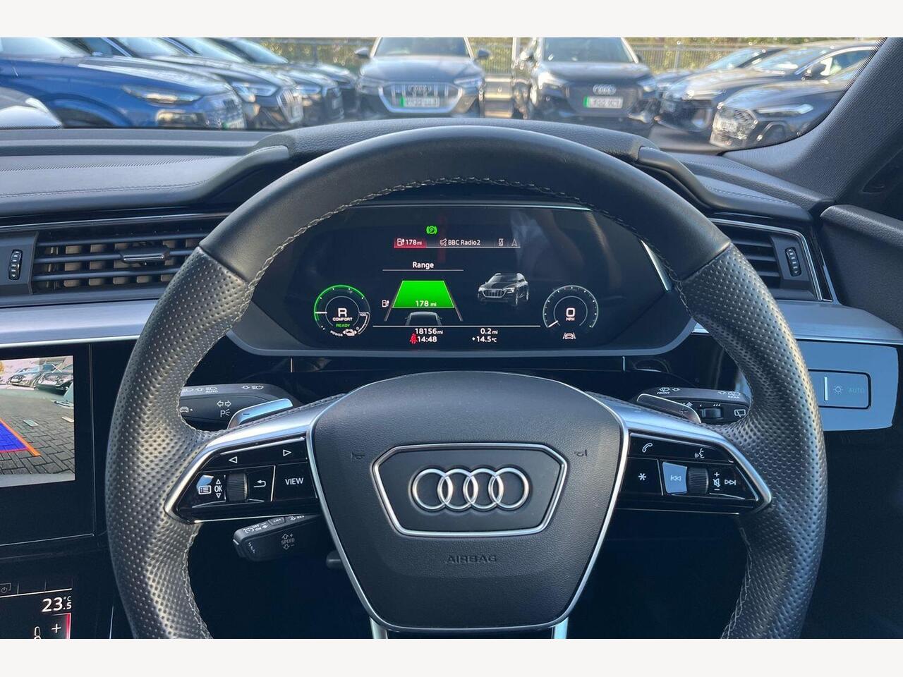 Used Audi e-tron 2022 for sale - 77959536: Photo 20