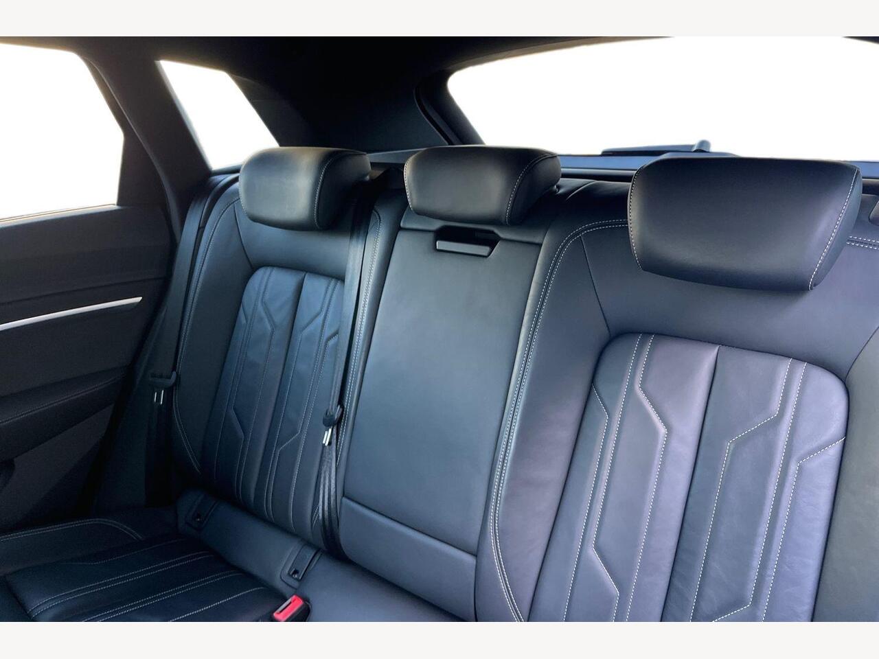 Used Audi e-tron 2022 for sale - 77959536: Photo 8