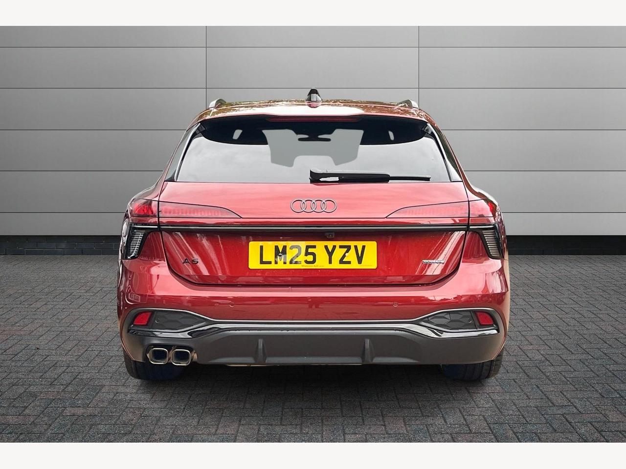 Used Audi A6 2025 for sale - 76680508: Photo 11