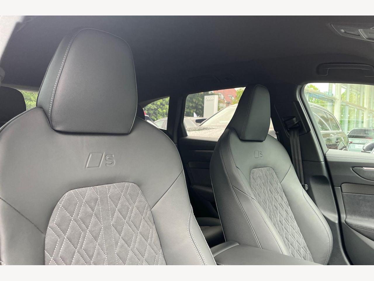 Used Audi A6 2025 for sale - 76680508: Photo 13