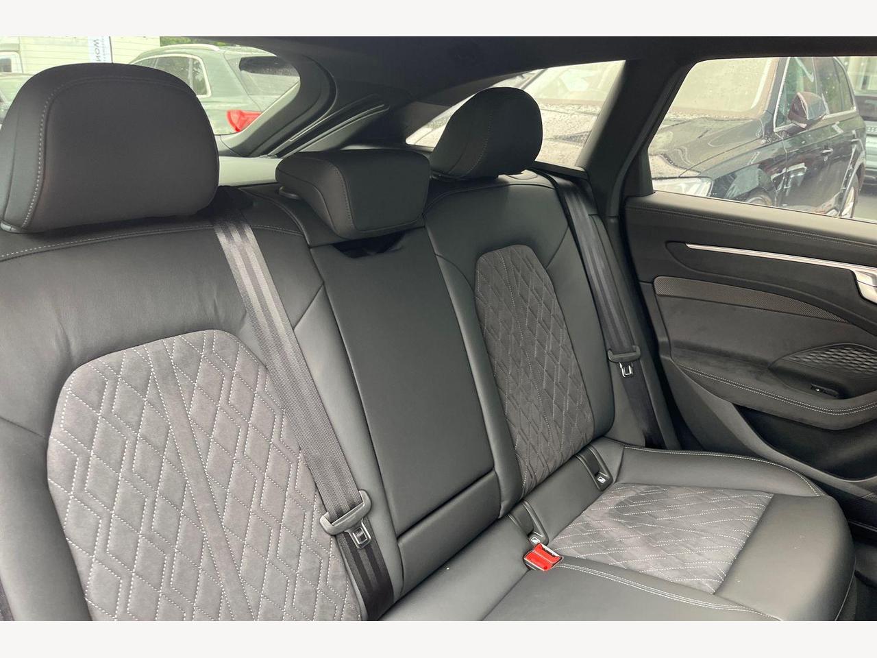 Used Audi A6 2025 for sale - 76680508: Photo 14