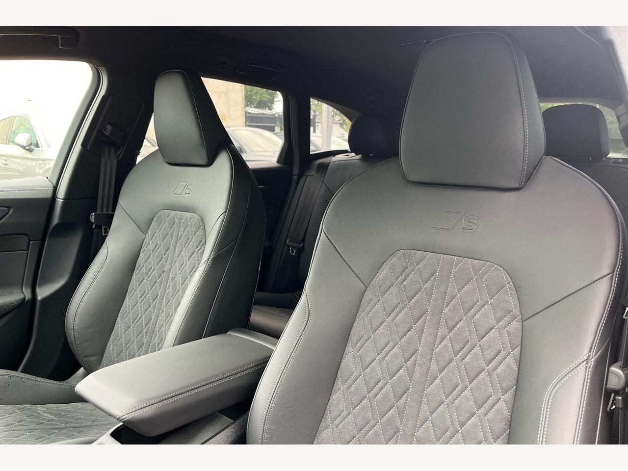 Used Audi A6 2025 for sale - 76680508: Photo 15