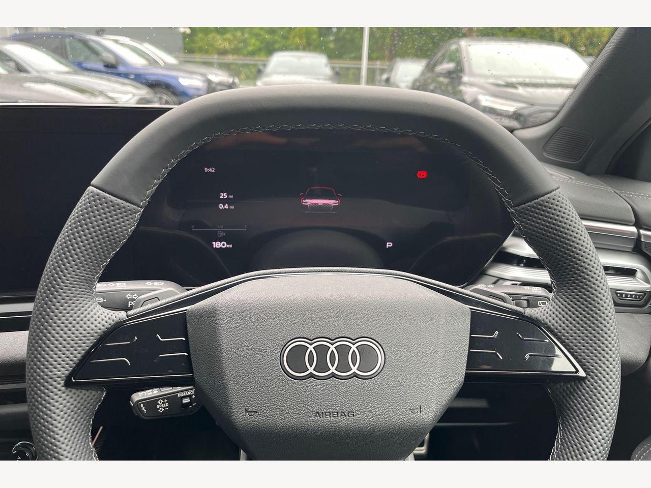 Used Audi A6 2025 for sale - 76680508: Photo 16