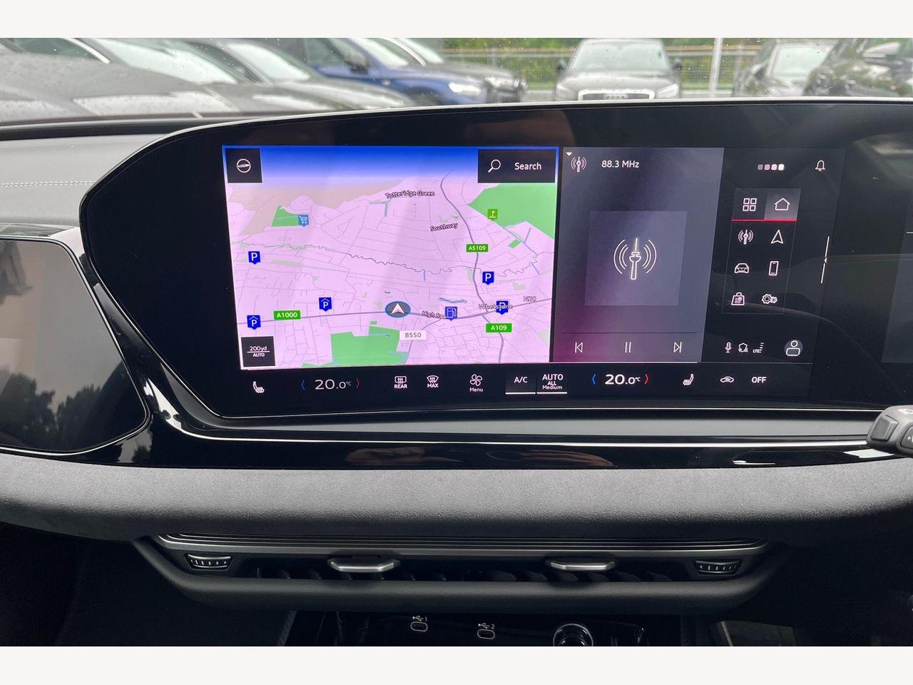 Used Audi A6 2025 for sale - 76680508: Photo 18