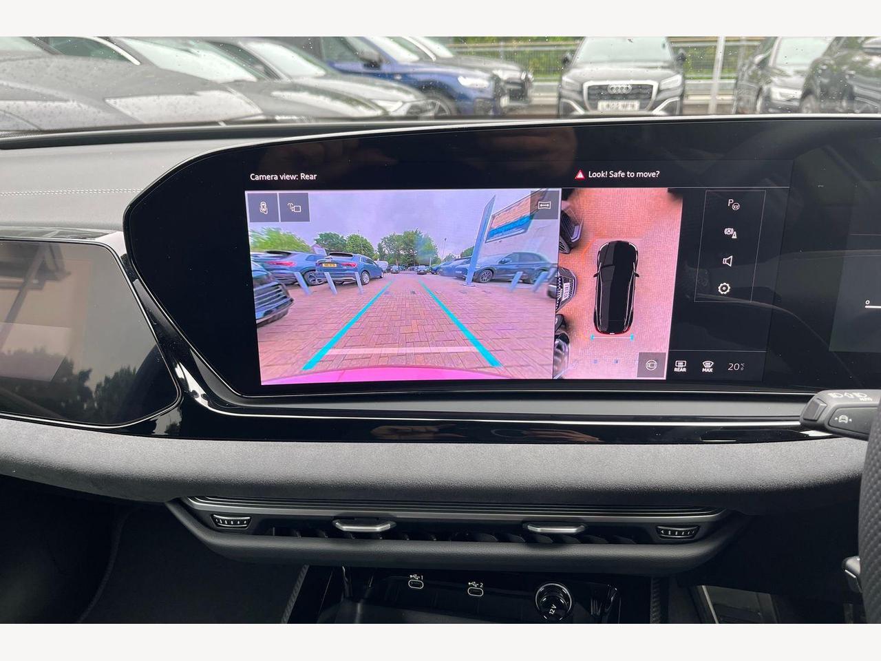 Used Audi A6 2025 for sale - 76680508: Photo 19