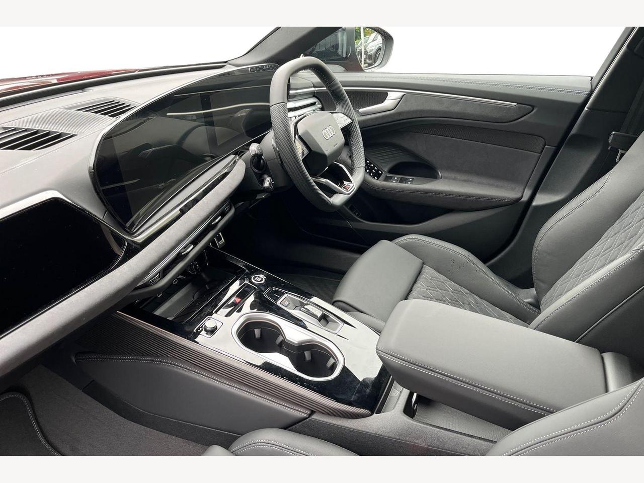 Used Audi A6 2025 for sale - 76680508: Photo 2