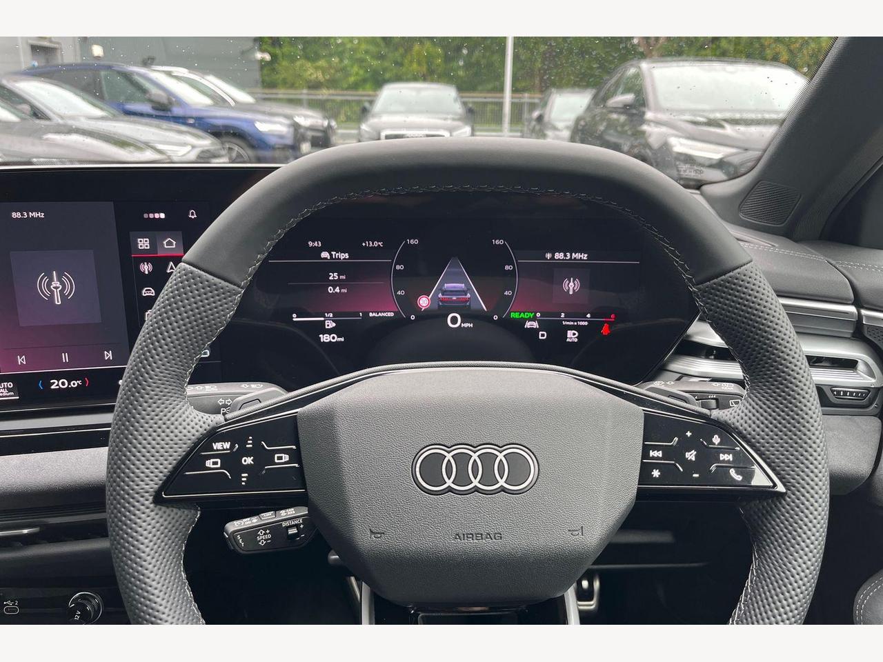 Used Audi A6 2025 for sale - 76680508: Photo 21