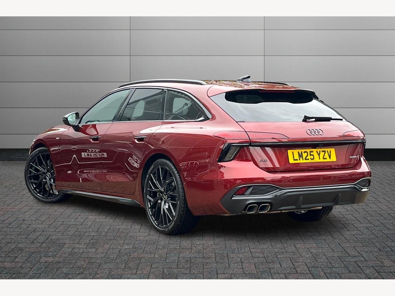 Used Audi A6 2025 for sale - 76680508: Photo 3