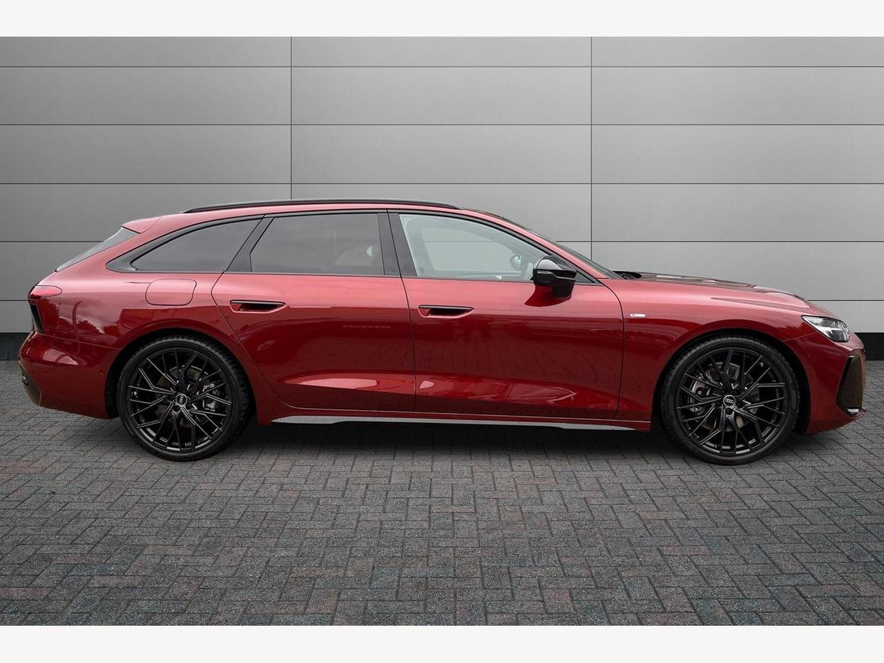 Used Audi A6 2025 for sale - 76680508: Photo 4