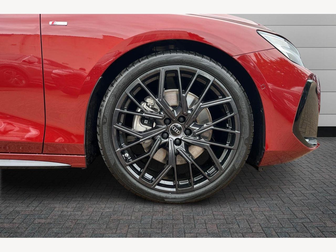 Used Audi A6 2025 for sale - 76680508: Photo 5