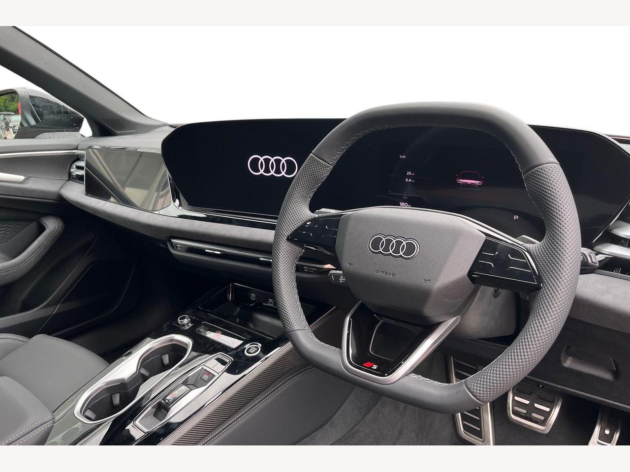 Used Audi A6 2025 for sale - 76680508: Photo 6