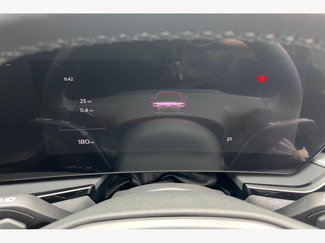 Used Audi A6 2025 for sale - 76680508: Photo 7