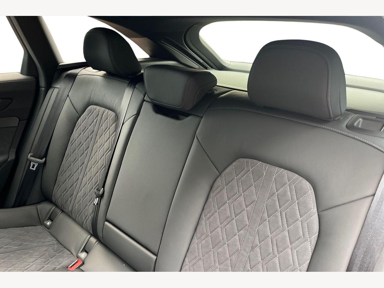 Used Audi A6 2025 for sale - 76680508: Photo 8