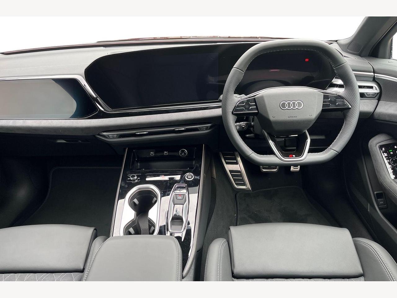 Used Audi A6 2025 for sale - 76680508: Photo 9