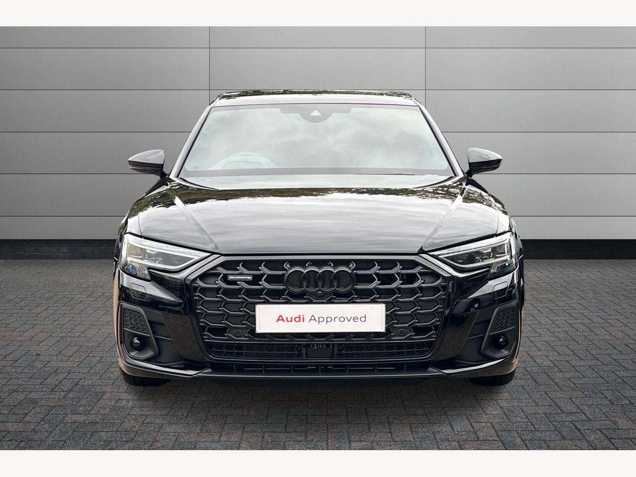 Used Audi A8 2025 for sale - 76678854: Photo 10