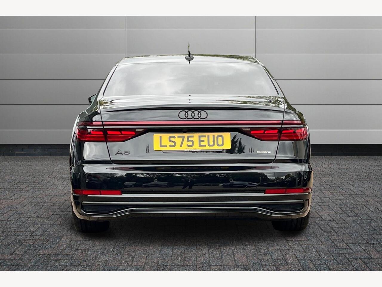 Used Audi A8 2025 for sale - 76678854: Photo 11
