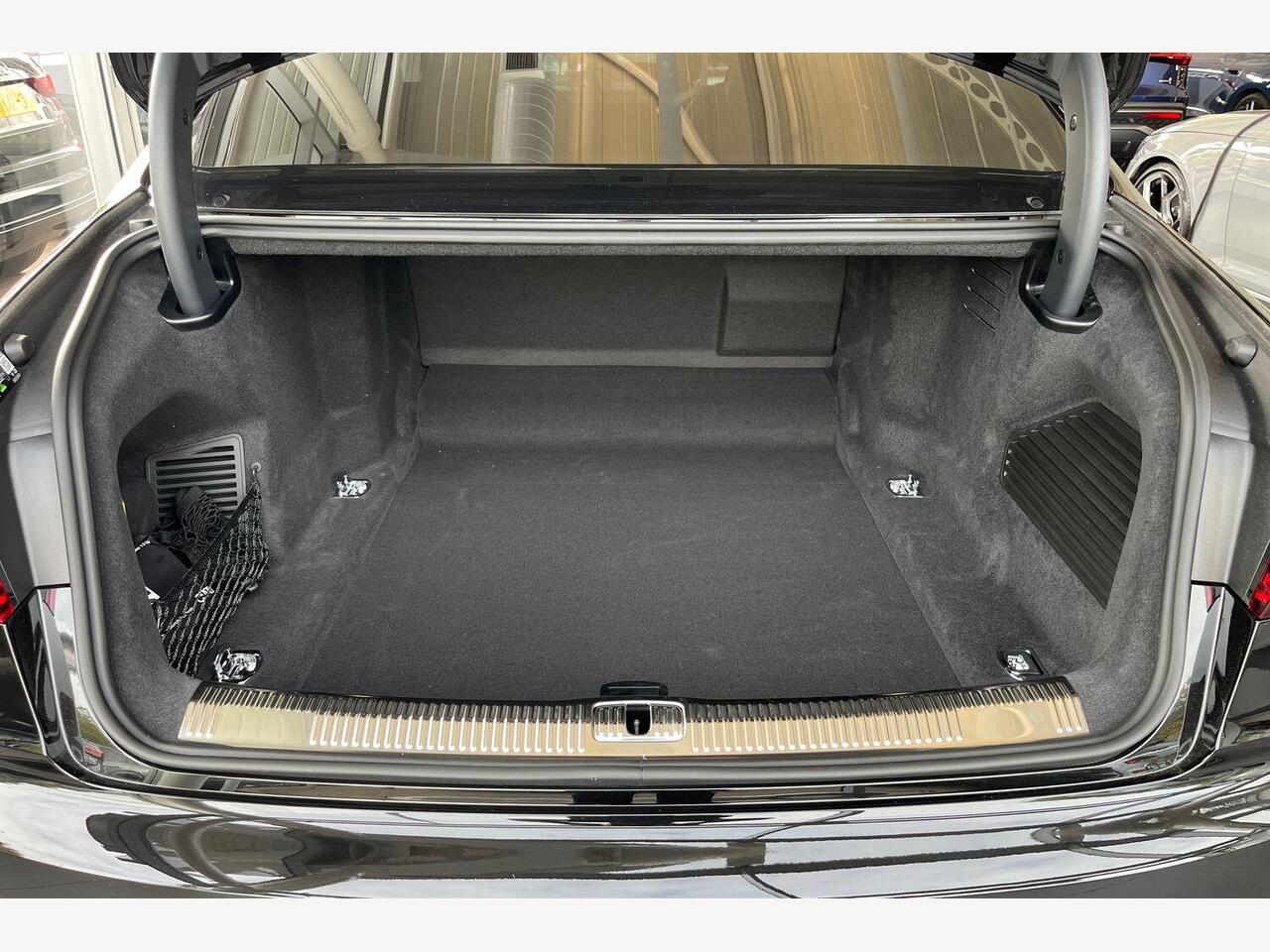 Used Audi A8 2025 for sale - 76678854: Photo 12