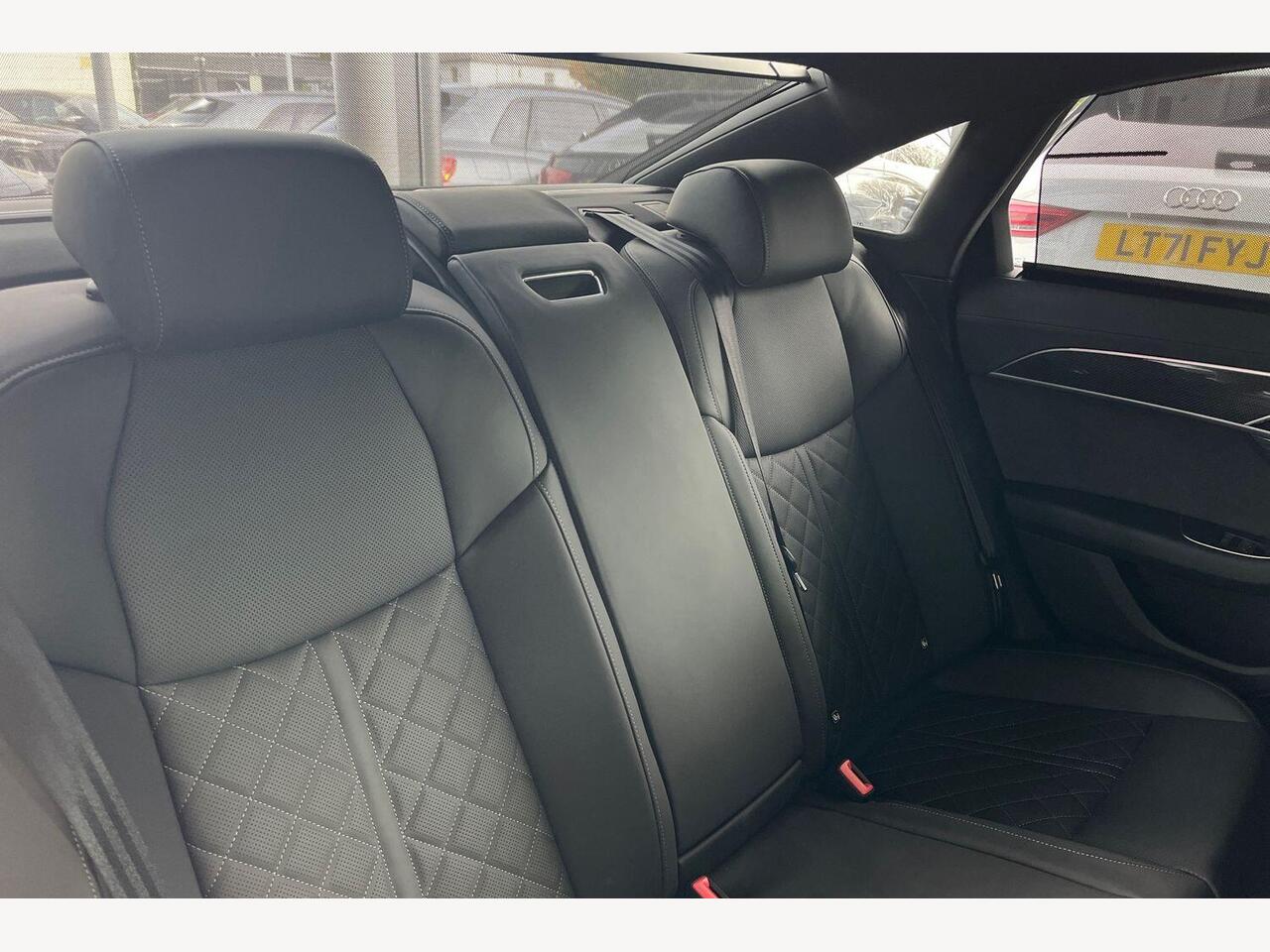 Used Audi A8 2025 for sale - 76678854: Photo 14