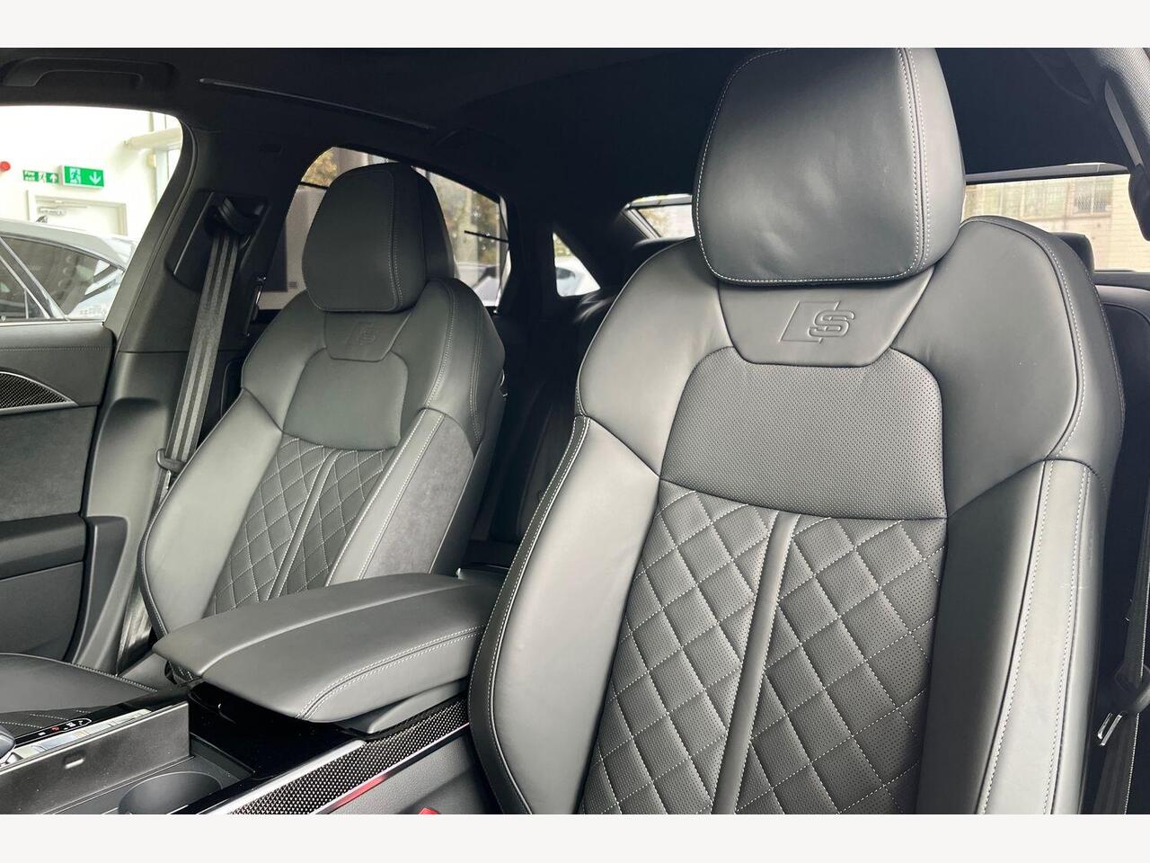 Used Audi A8 2025 for sale - 76678854: Photo 15