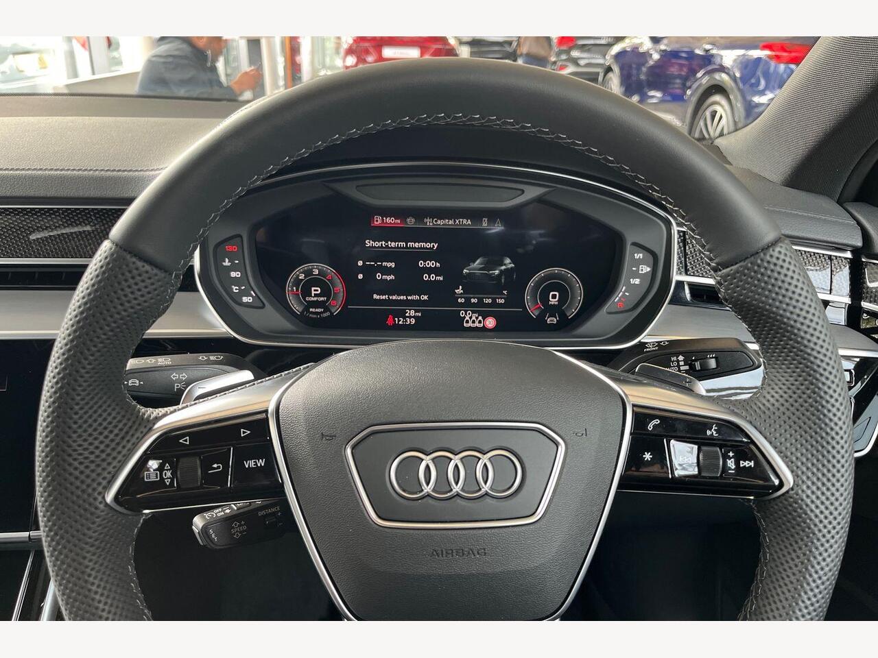 Used Audi A8 2025 for sale - 76678854: Photo 18