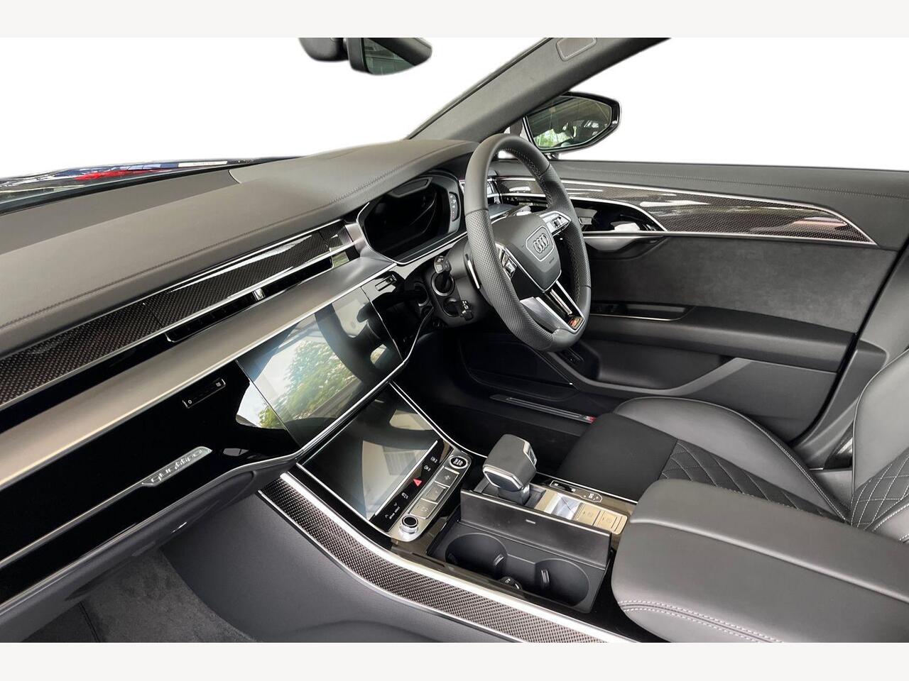 Used Audi A8 2025 for sale - 76678854: Photo 2