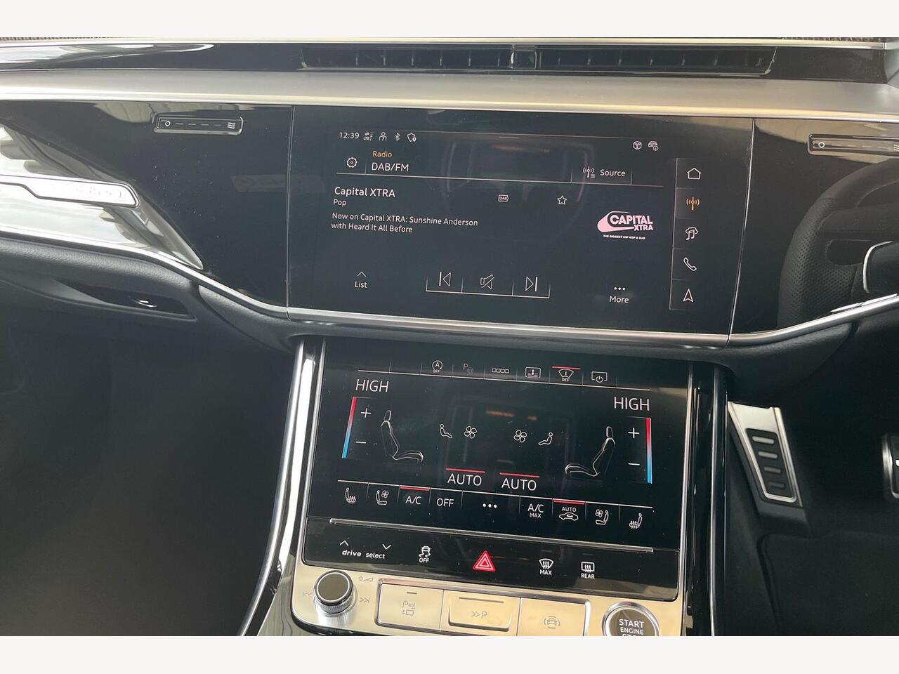 Used Audi A8 2025 for sale - 76678854: Photo 21