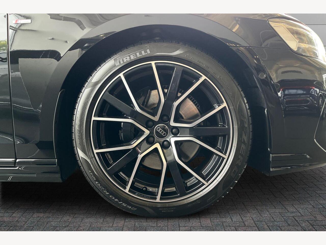 Used Audi A8 2025 for sale - 76678854: Photo 5