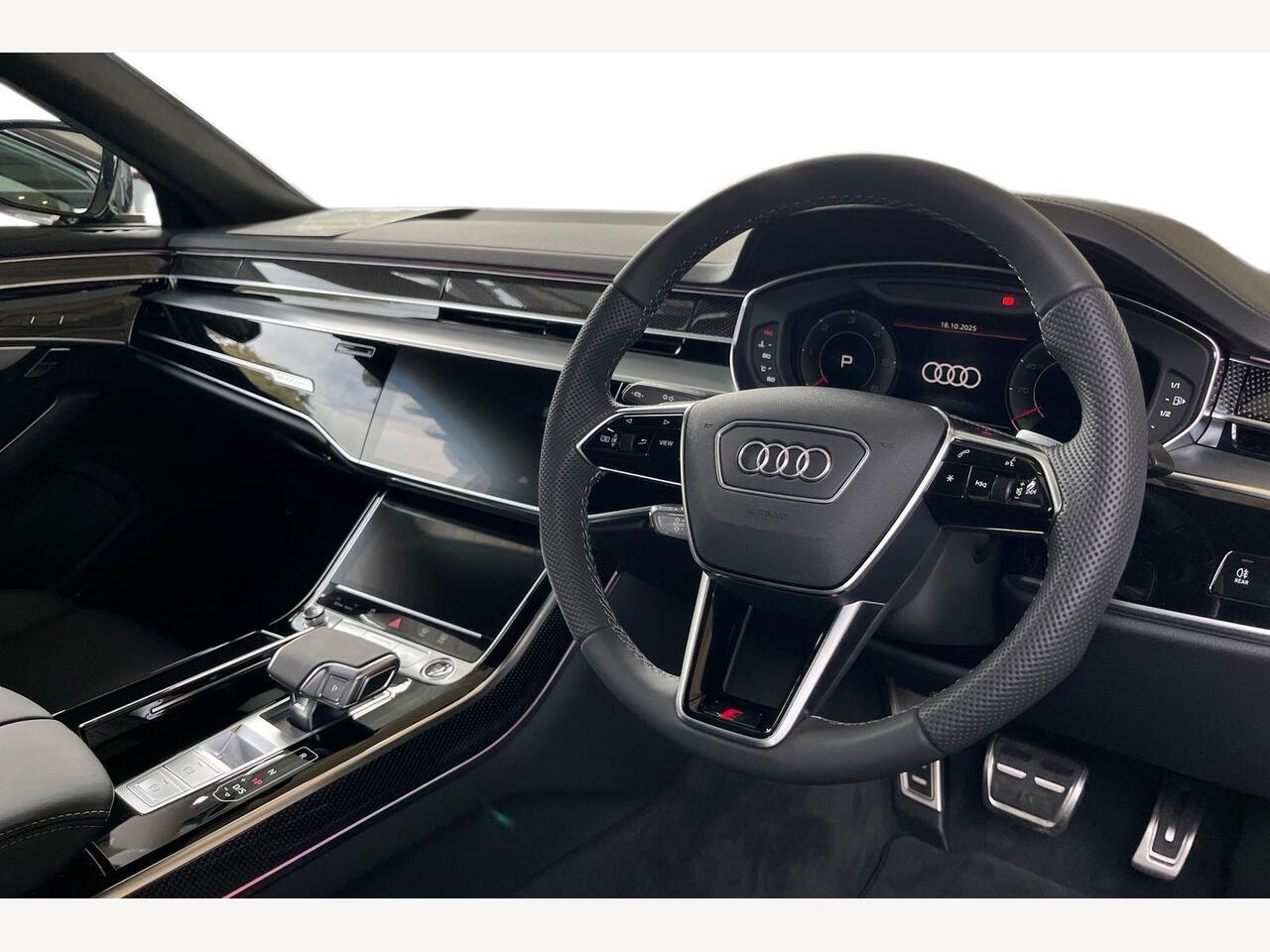 Used Audi A8 2025 for sale - 76678854: Photo 6