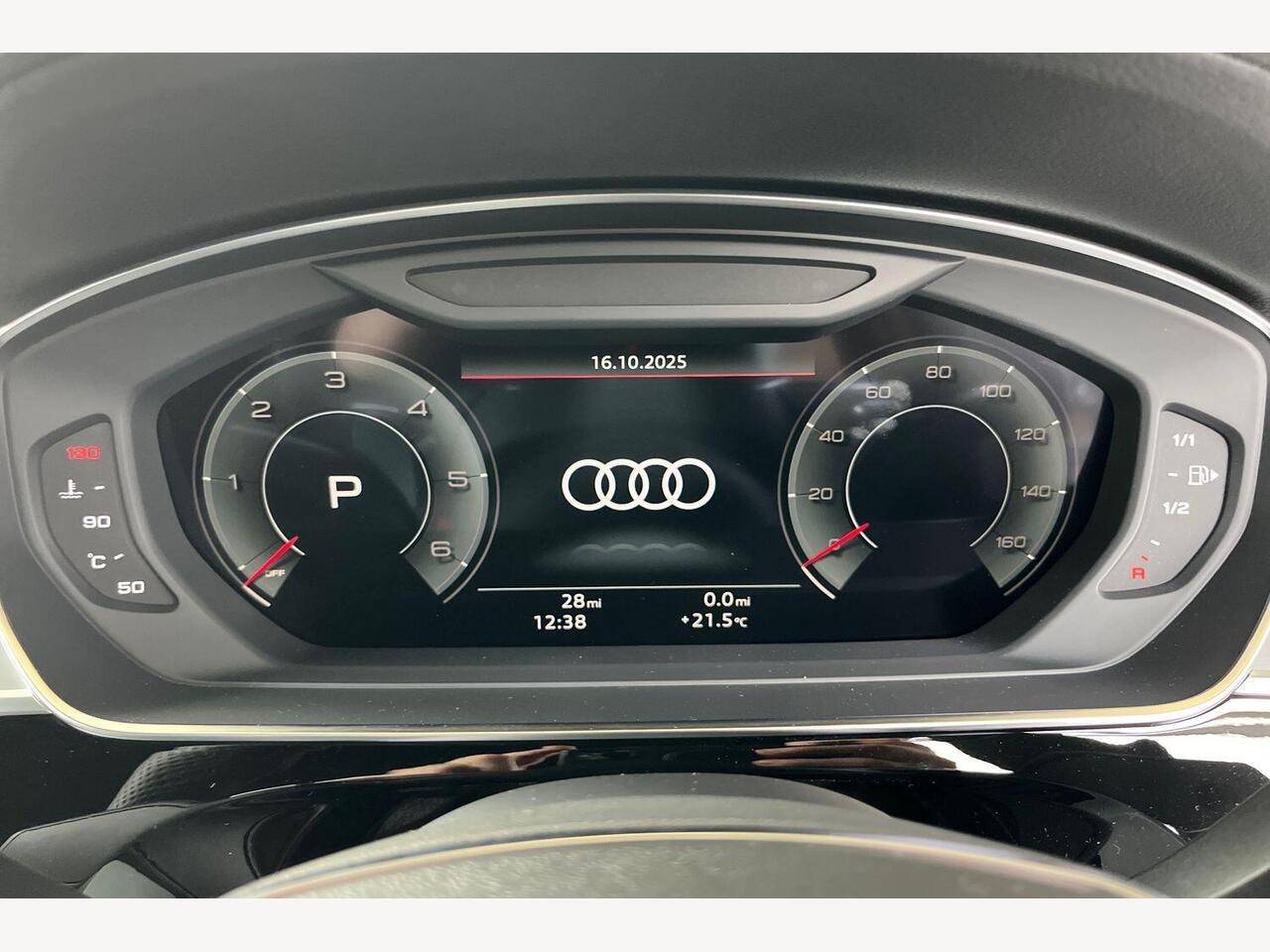 Used Audi A8 2025 for sale - 76678854: Photo 7