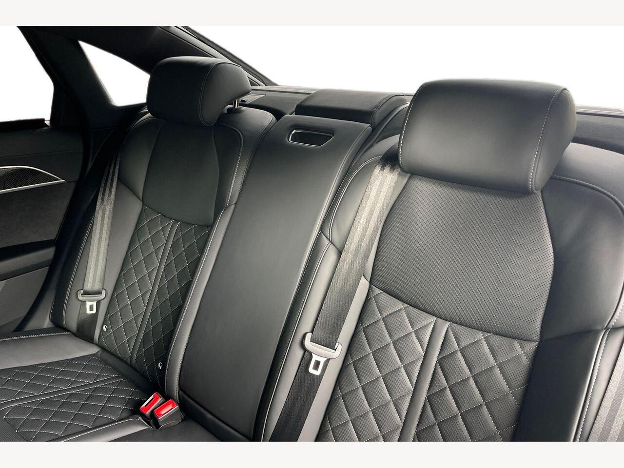 Used Audi A8 2025 for sale - 76678854: Photo 8