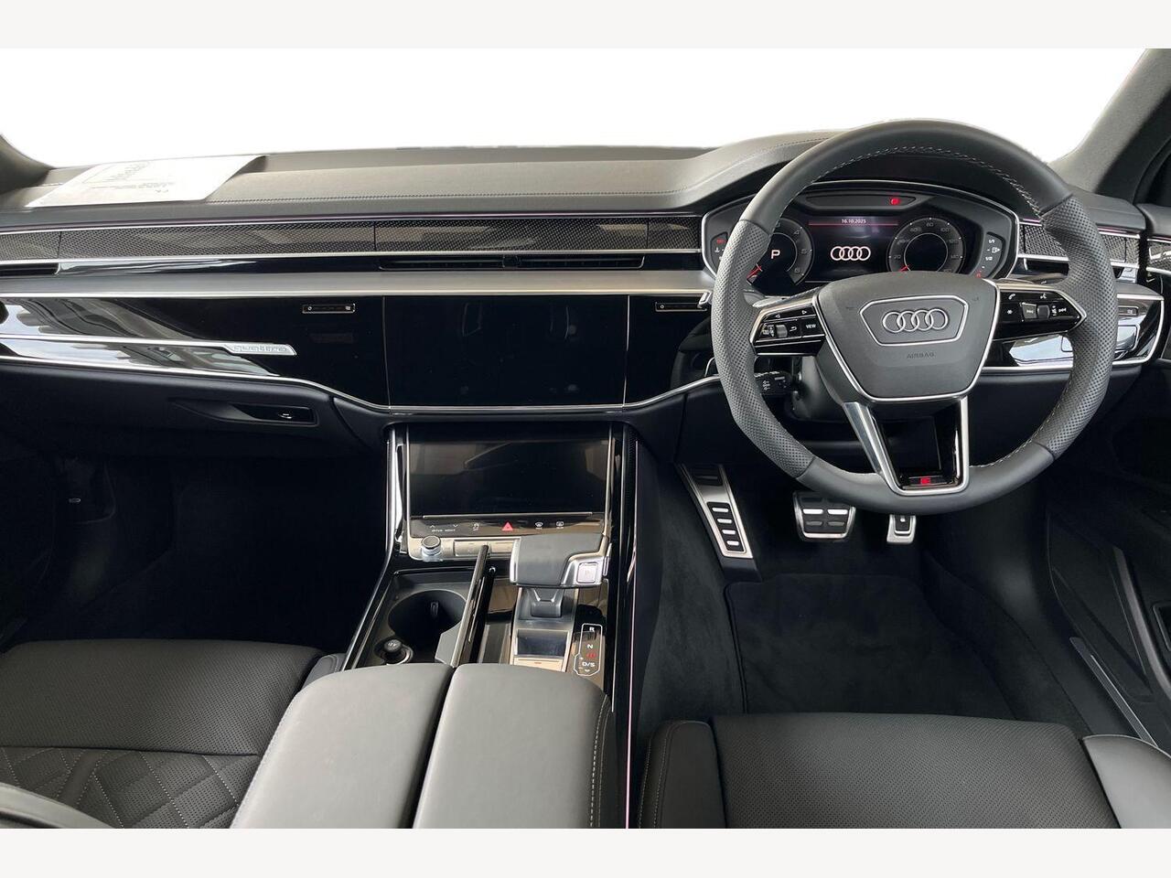 Used Audi A8 2025 for sale - 76678854: Photo 9