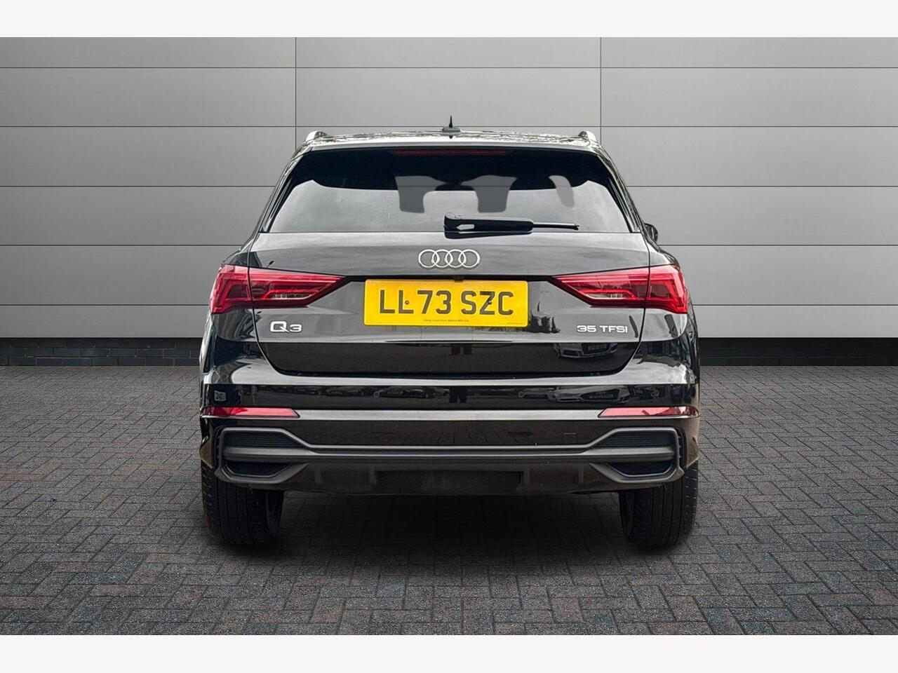 Used Audi Q3 2024 for sale - 76900144: Photo 11