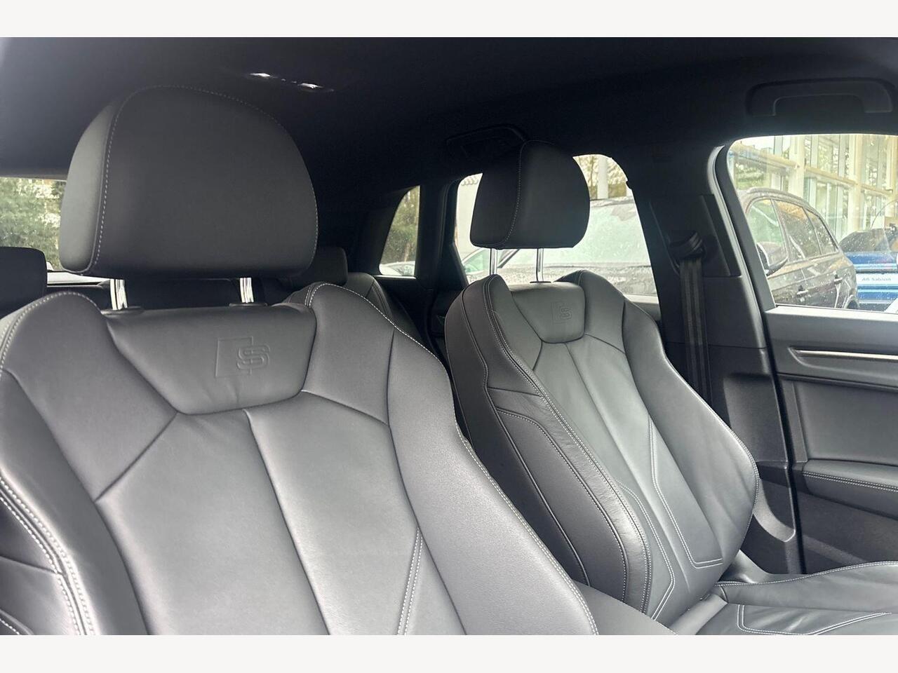 Used Audi Q3 2024 for sale - 76900144: Photo 13