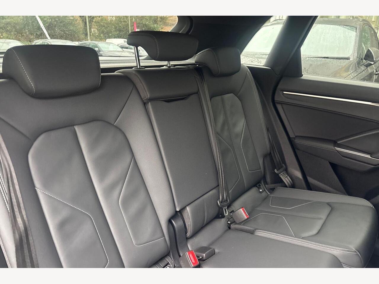 Used Audi Q3 2024 for sale - 76900144: Photo 14