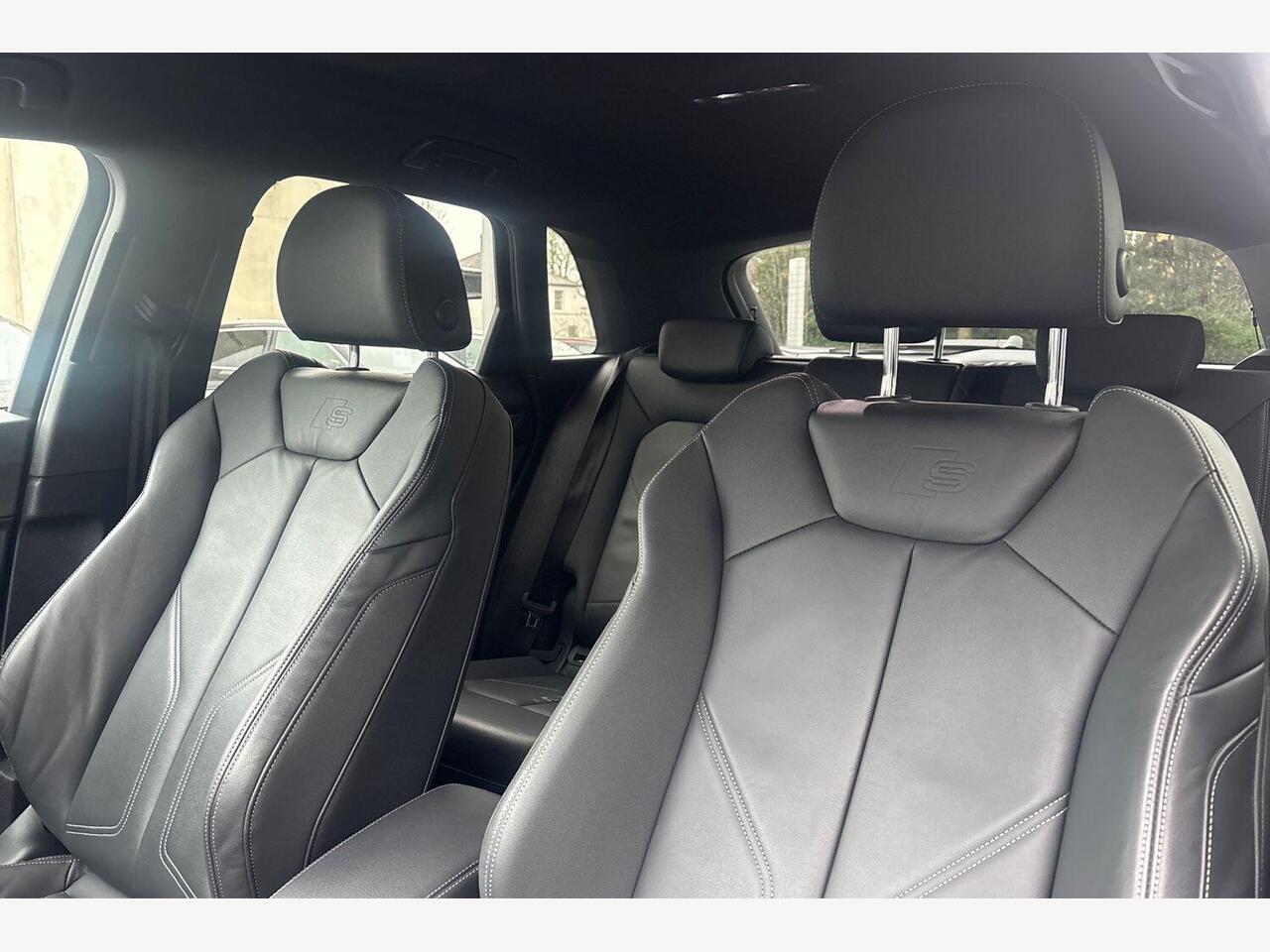 Used Audi Q3 2024 for sale - 76900144: Photo 15