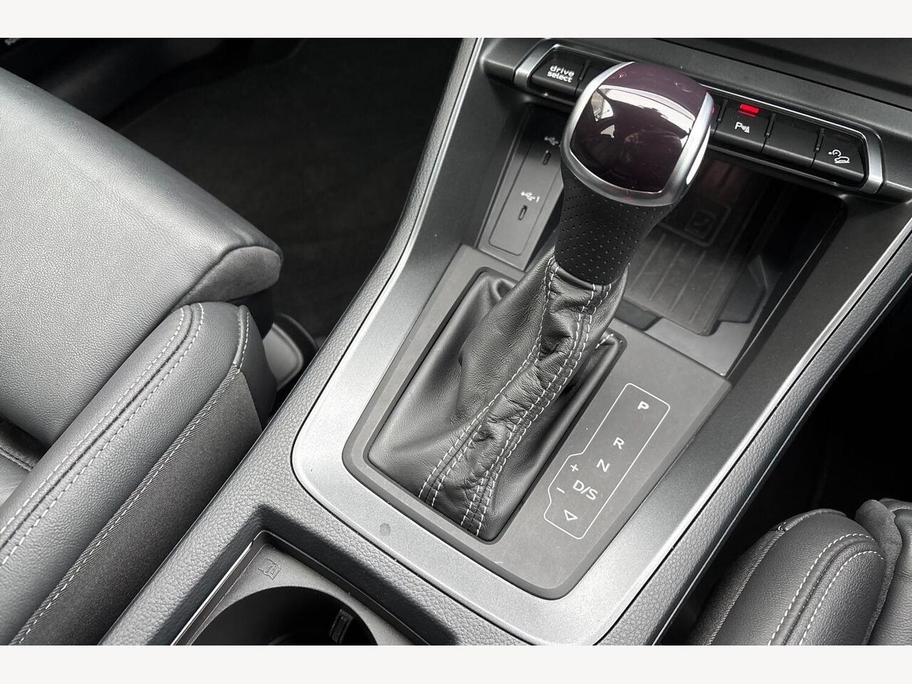 Used Audi Q3 2024 for sale - 76900144: Photo 16