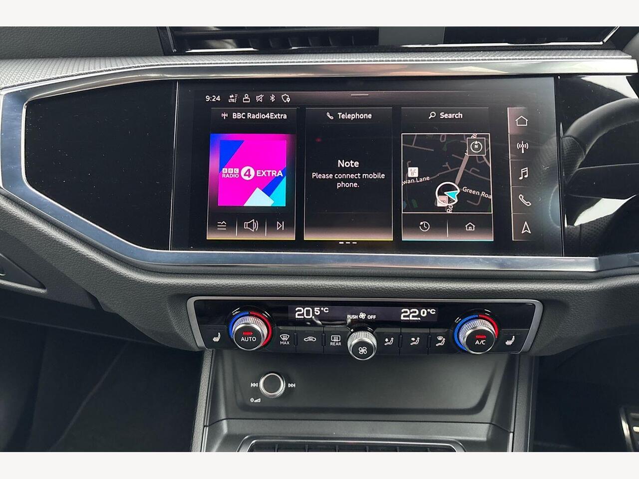 Used Audi Q3 2024 for sale - 76900144: Photo 18