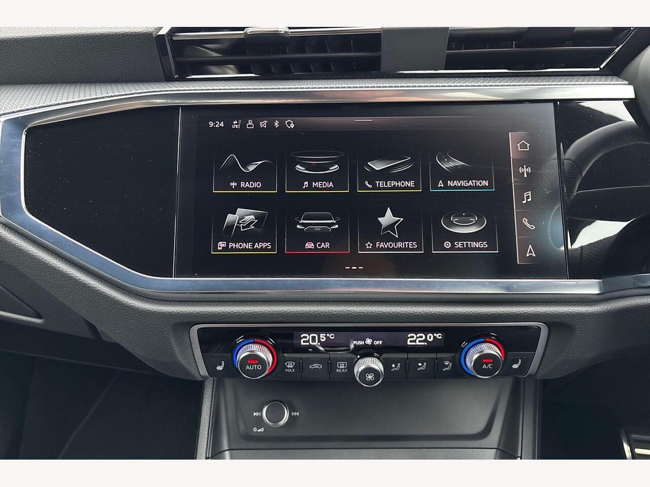 Used Audi Q3 2024 for sale - 76900144: Photo 19