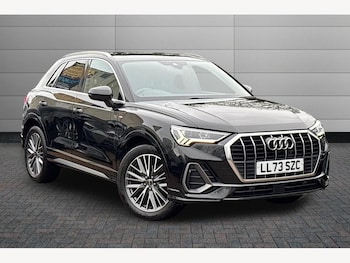 Audi Q3 feature image