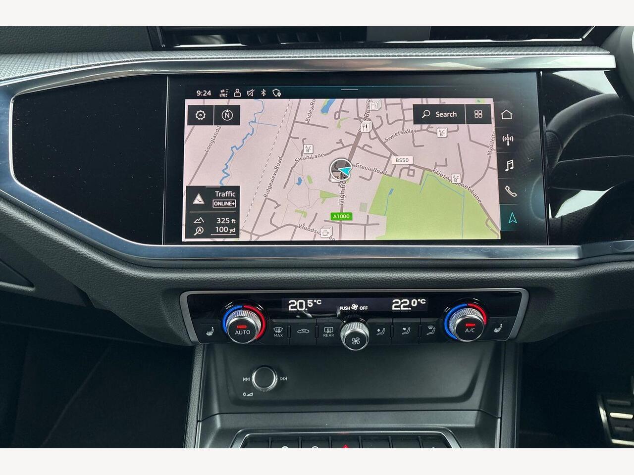 Used Audi Q3 2024 for sale - 76900144: Photo 20