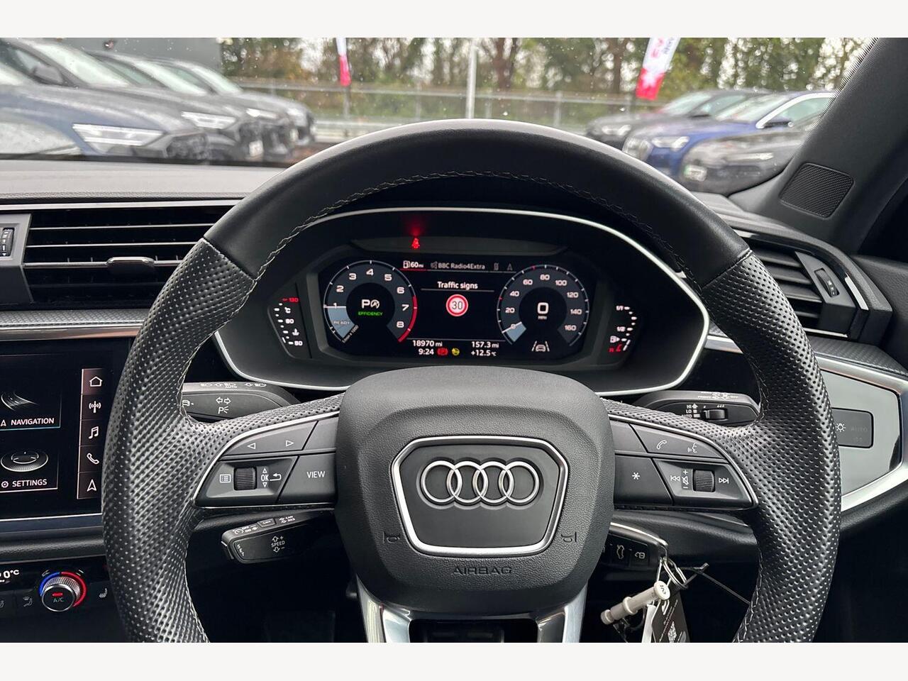 Used Audi Q3 2024 for sale - 76900144: Photo 21