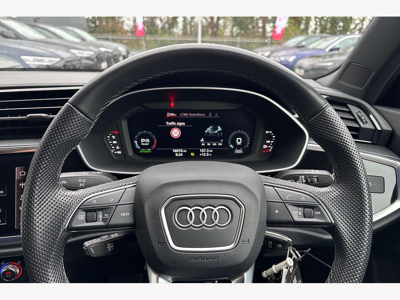 Used Audi Q3 2024 for sale - 76900144: Photo 22