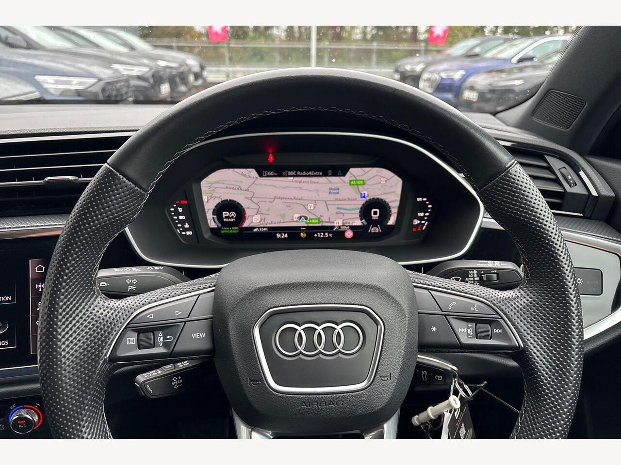 Used Audi Q3 2024 for sale - 76900144: Photo 23