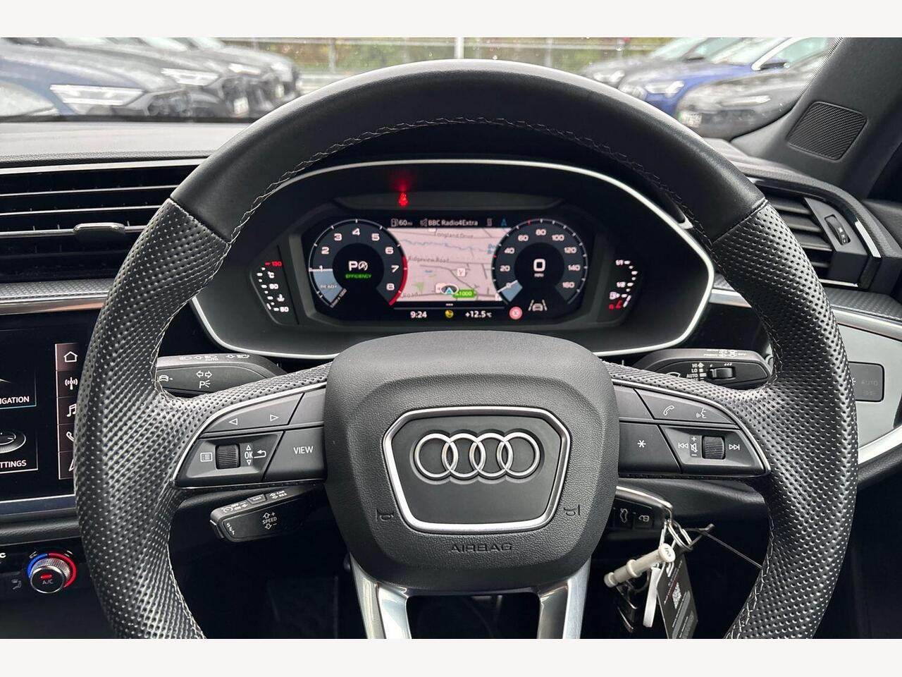 Used Audi Q3 2024 for sale - 76900144: Photo 24