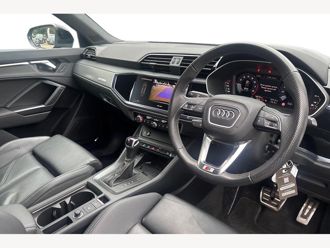 Used Audi Q3 2024 for sale - 76900144: Photo 6