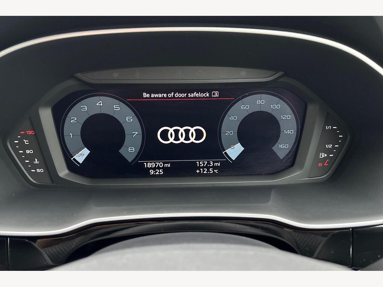 Used Audi Q3 2024 for sale - 76900144: Photo 7