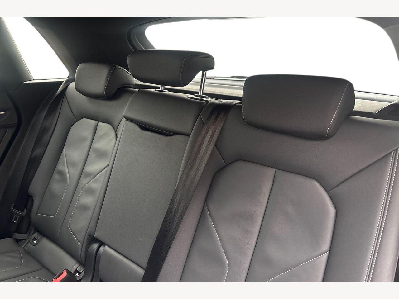 Used Audi Q3 2024 for sale - 76900144: Photo 8